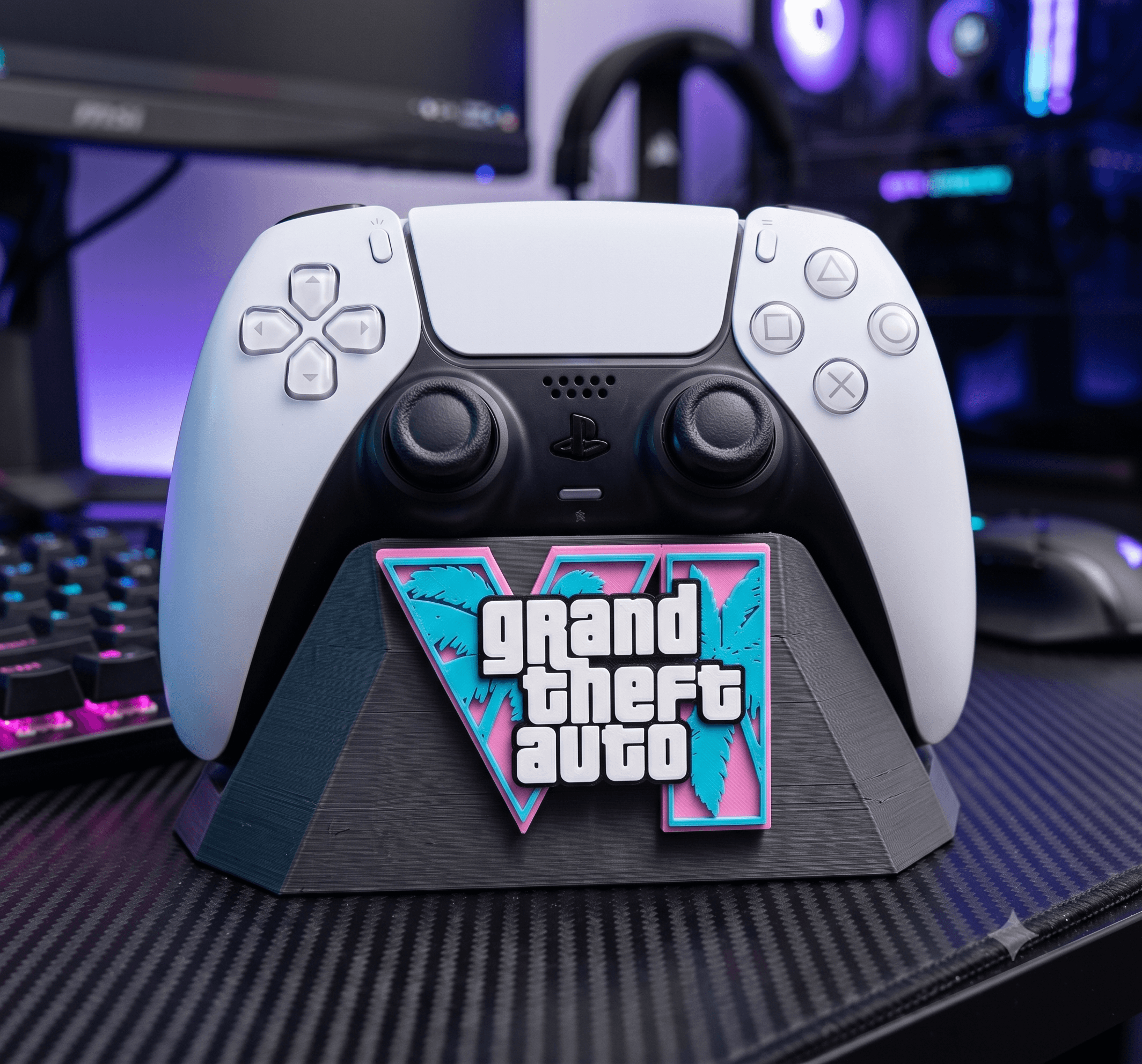 GTA Controller Stand